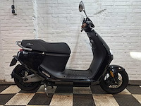 Segway e125s 45 km elektrische bromscooter - afbeelding 6 van  8