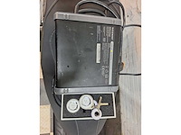 Segway e125s 45 km elektrische bromscooter - afbeelding 8 van  8