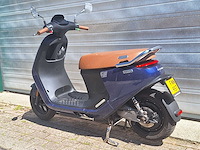 Segway e125s 45 km elektrische bromscooter - afbeelding 3 van  8