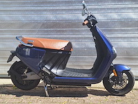 Segway e125s 45 km elektrische bromscooter - afbeelding 6 van  8