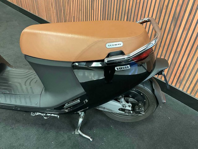 Segway e125s e-scooter fls-17-h - afbeelding 2 van  27