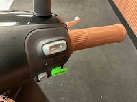 Segway e125s e-scooter fls-17-h - afbeelding 4 van  27