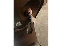 Segway e125s e-scooter fls-17-h - afbeelding 6 van  27
