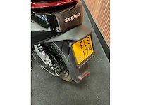 Segway e125s e-scooter fls-17-h - afbeelding 7 van  27