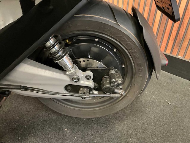 Segway e125s e-scooter fls-17-h - afbeelding 8 van  27