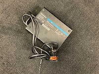 Segway e125s e-scooter fls-17-h - afbeelding 9 van  27