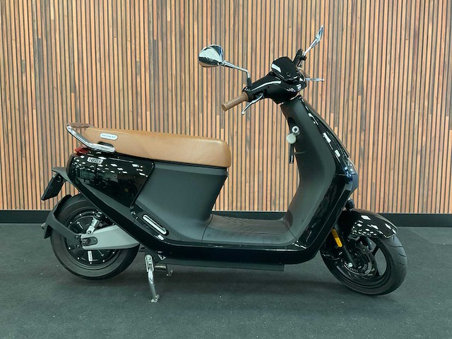 Segway e125s e-scooter fls-17-h - afbeelding 1 van  27