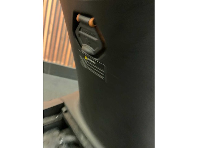 Segway e125s e-scooter fls-17-h - afbeelding 13 van  27