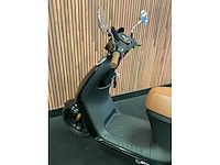 Segway e125s e-scooter fls-17-h - afbeelding 15 van  27