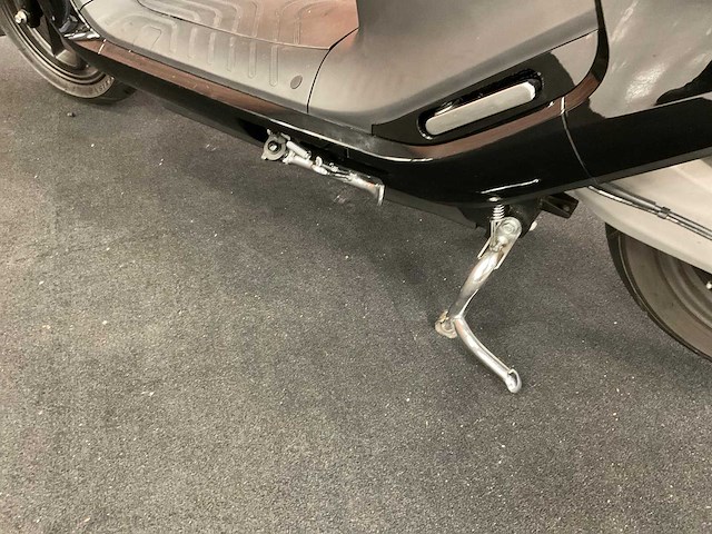 Segway e125s e-scooter fls-17-h - afbeelding 16 van  27