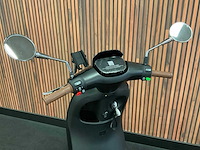 Segway e125s e-scooter fls-17-h - afbeelding 17 van  27