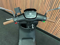 Segway e125s e-scooter fls-17-h - afbeelding 18 van  27