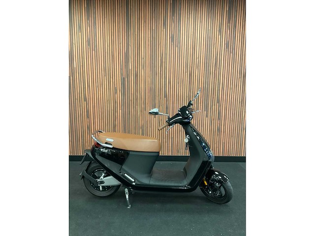 Segway e125s e-scooter fls-17-h - afbeelding 19 van  27