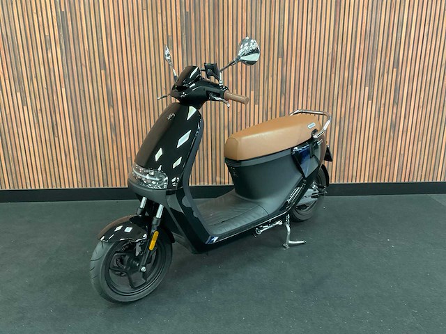Segway e125s e-scooter fls-17-h - afbeelding 12 van  27