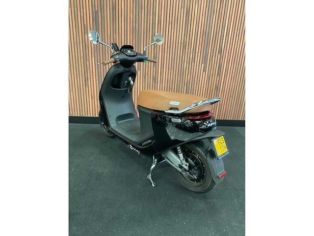 Segway e125s e-scooter fls-17-h - afbeelding 21 van  27