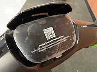 Segway e125s e-scooter fls-17-h - afbeelding 23 van  27