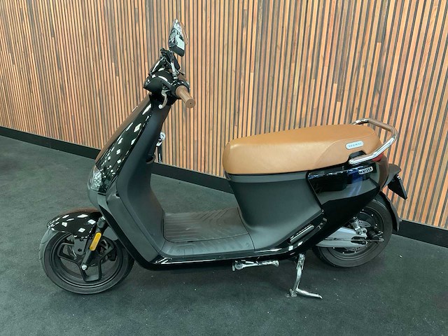 Segway e125s e-scooter fls-17-h - afbeelding 24 van  27