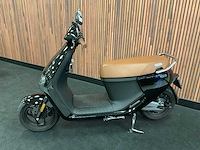 Segway e125s e-scooter fls-17-h - afbeelding 24 van  27