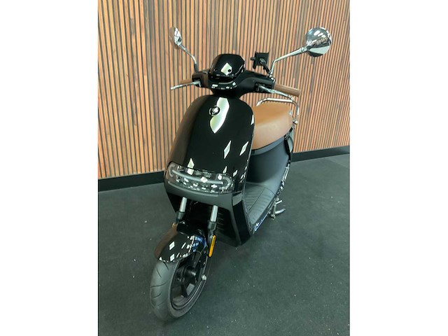 Segway e125s e-scooter fls-17-h - afbeelding 25 van  27