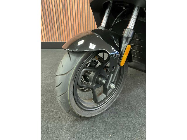 Segway e125s e-scooter fls-17-h - afbeelding 27 van  27