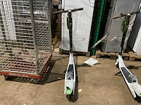 Segway elektrische step - afbeelding 1 van  3