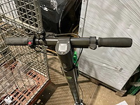 Segway elektrische step - afbeelding 2 van  3