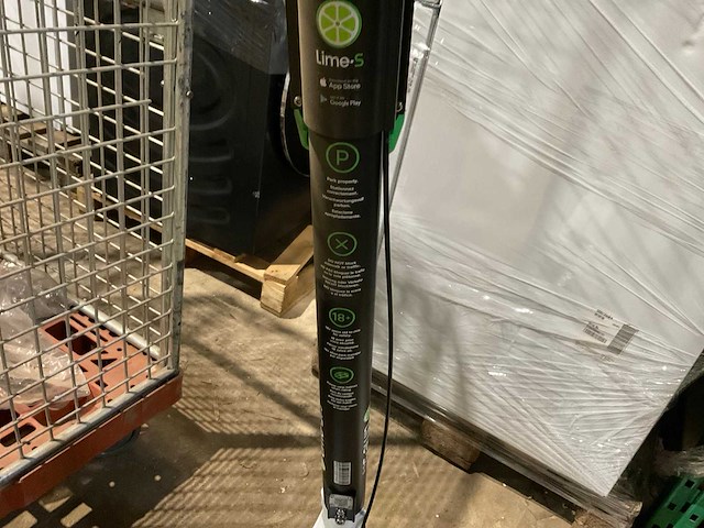 Segway elektrische step - afbeelding 3 van  3