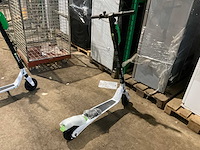 Segway lime s elektrische step - afbeelding 1 van  4