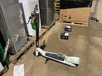 Segway lime s elektrische step - afbeelding 3 van  4