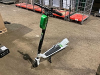 Segway lime s elektrische step - afbeelding 4 van  4