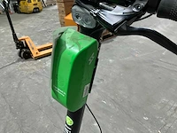 Segway lime-s elektrische step - afbeelding 2 van  14