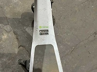 Segway lime-s elektrische step - afbeelding 4 van  14