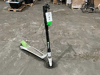 Segway lime-s elektrische step