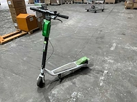 Segway lime-s elektrische step - afbeelding 8 van  14