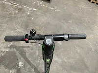 Segway lime-s elektrische step - afbeelding 11 van  14