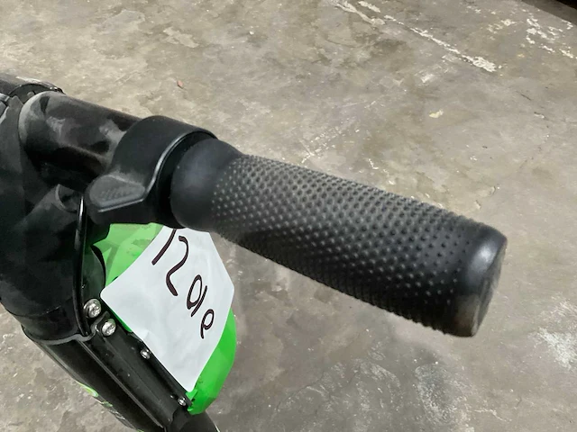Segway lime-s elektrische step - afbeelding 14 van  14