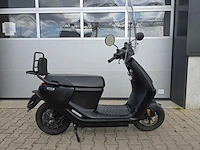 Segway-ninebot - bromscooter - e110se - 45km uitvoering fgl31g - afbeelding 2 van  9