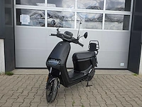 Segway-ninebot - bromscooter - e110se - 45km uitvoering fgl31g - afbeelding 3 van  9