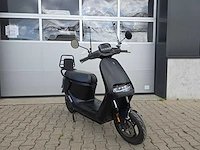 Segway-ninebot - bromscooter - e110se - 45km uitvoering fgl31g - afbeelding 4 van  9
