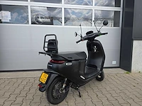 Segway-ninebot - bromscooter - e110se - 45km uitvoering fgl31g - afbeelding 5 van  9