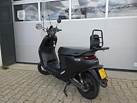 Segway-ninebot - bromscooter - e110se - 45km uitvoering fgl31g - afbeelding 6 van  9
