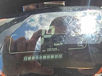 Segway-ninebot - bromscooter - e110se - 45km uitvoering fgl31g - afbeelding 7 van  9