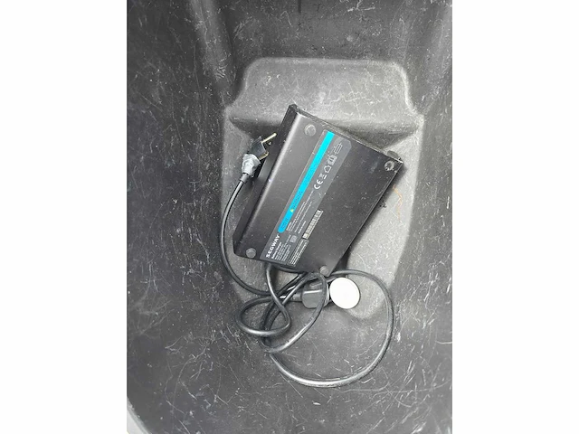 Segway-ninebot - bromscooter - e110se - 45km uitvoering fgl31g - afbeelding 9 van  9