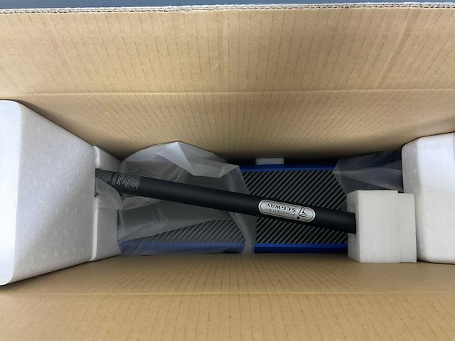 Segway ninebot c2 lite elektrische step - afbeelding 14 van  28