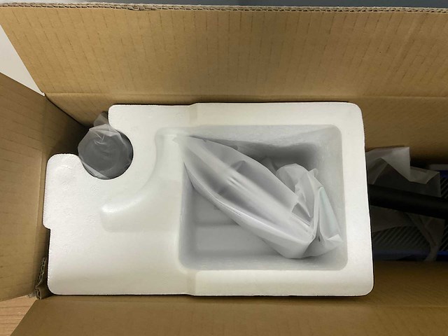 Segway ninebot c2 lite elektrische step - afbeelding 8 van  27