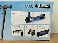 Segway ninebot c2 lite elektrische step - afbeelding 9 van  27