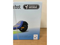 Segway ninebot c2 lite elektrische step - afbeelding 6 van  46