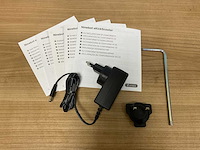 Segway ninebot c2 lite elektrische step - afbeelding 35 van  46