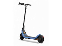 Segway ninebot c2 lite elektrische step - afbeelding 24 van  27