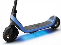 Segway ninebot c2 lite elektrische step - afbeelding 25 van  28